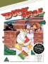 Nintendo  NES  -  Duck Maze HES